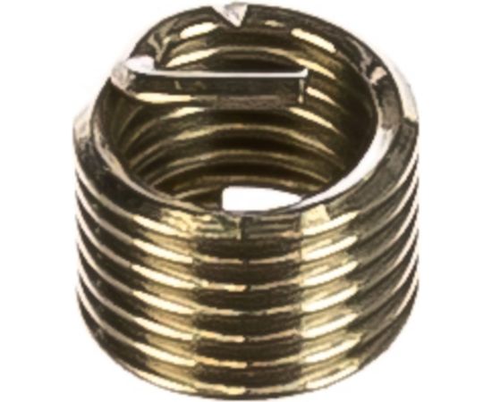 Набор резьбовых вставок (М5х0.8, длина 6.7 мм, 20 штук) JTC 4780-1 