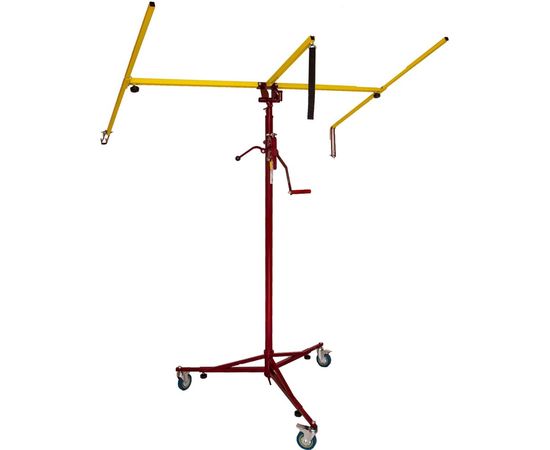 Подъемник для гипсокартона (ГКЛ) ПРЕМОС-Т Премос-Т ППГКЛТ24 