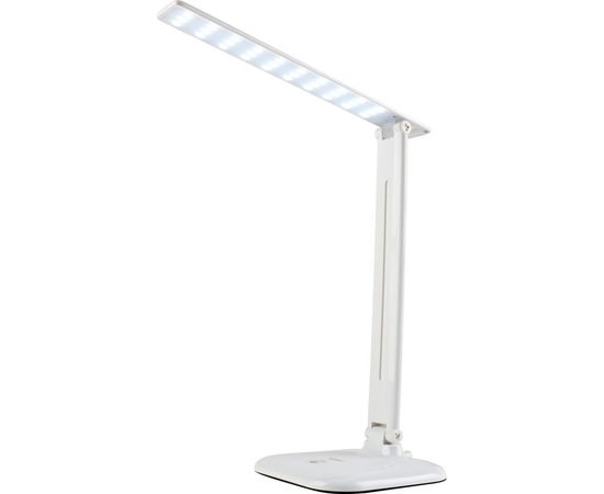 Светильник General Lighting Systems GLTL-006-9-220 белый, 670лм, сенсорный включателя, диммер 800006 