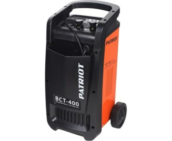 Пускозарядное устройство PATRIOT BCT-400 Start 650301543 
