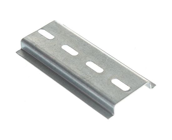 DIN-рейка Tekfor оцинкованная DNR-2-0,8-75 07-02-001 