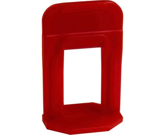 Система выравнивания плитки (зажимы 100 шт; 2 мм) TLS-Profi TLS12020 