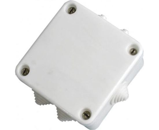 Разветвительная коробка SVET КЭМ 5-10-7 открытой установки SV0925-0185 