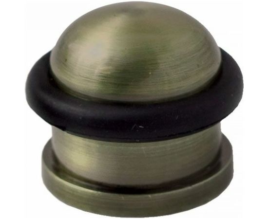 Дверной ограничитель НОРА-М 103 ст. бронза 7243 