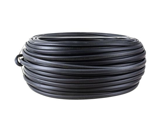 Кабель Кабель-Арсенал ВВГ-Пнг LS 2х2,5 ГОСТ DIY - 50 м 54677 