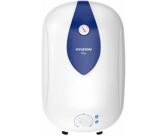 Накопительный водонагреватель Hyundai H-SWE4-25V-UI102 