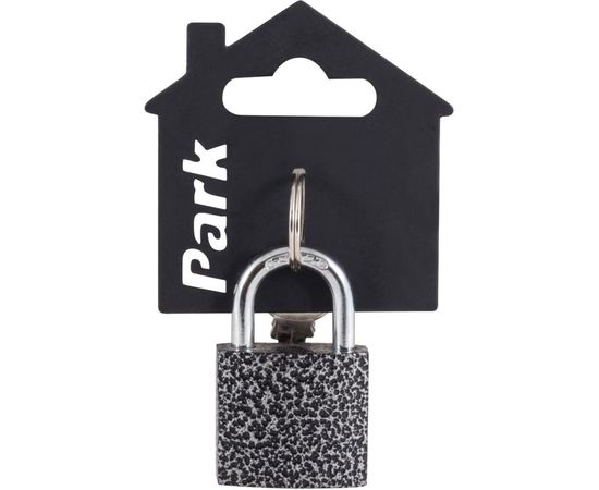 Навесной замок Park ВС3Р32 288117 