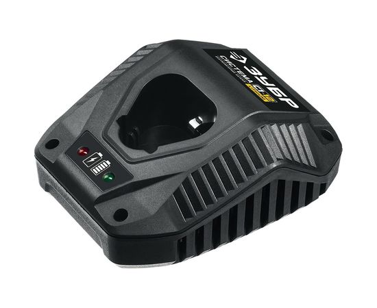 Зарядное устройство ЗУБР 12 В, 1.8 А, тип С1 для Li-Ion АКБ БЗУ-С1-12 