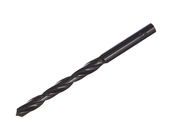 Сверло по металлу HSS-R (8x117/75 мм) RUKO 201080 