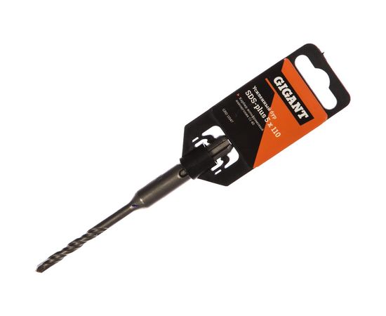 Бур усиленный (5x110 мм) Gigant GRD 11047 