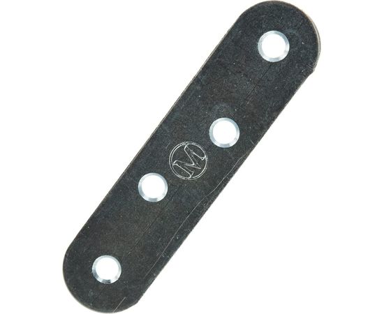 Крепежная пластина КРЕПКО-НАКРЕПКО ПК 80 цинк. подвес 4 48171 