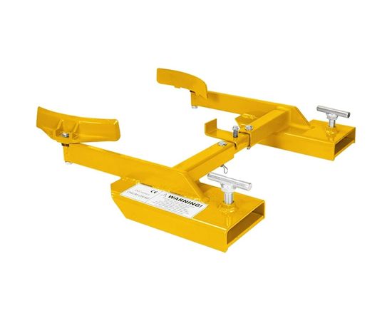Захват для бочек DG50 EURO-LIFT 00000791 