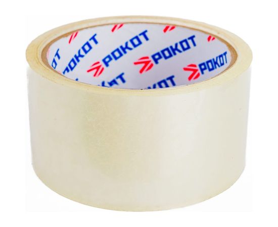 Клейкая лента VETTA 40 м x 48 мм, 40 мкрн 472-006 