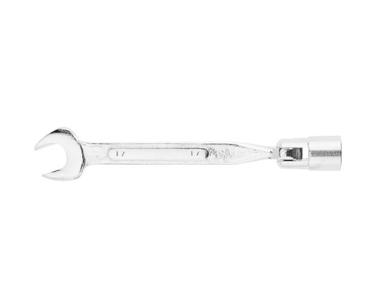 Комбинированный шарнирный ключ Top Tools 17 мм 35D246 