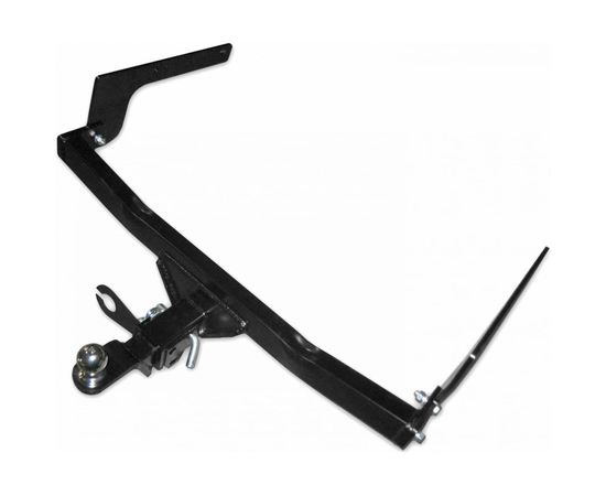 Фаркоп PT Group ТСУ съемный квадрат RENAULT Arkana 2019- 07061501 