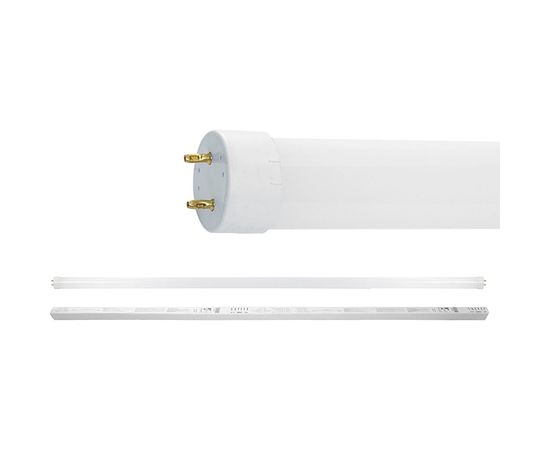 Светодиодная лампа SAFFIT 10W 230V G13 4000K, SBT6010 55058 