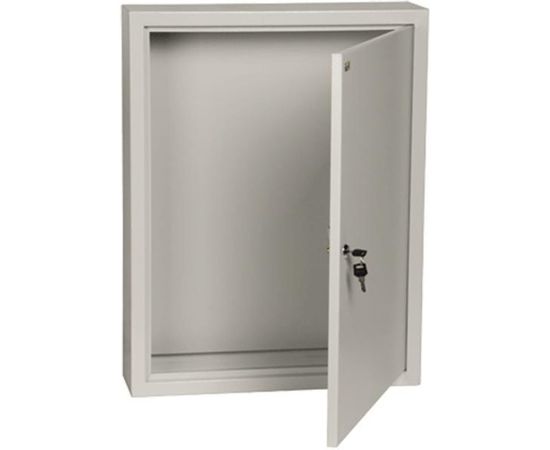 Щит с монтажной панелью ЩМП-6-0 1200х750х300 TDM SQ0905-0067 