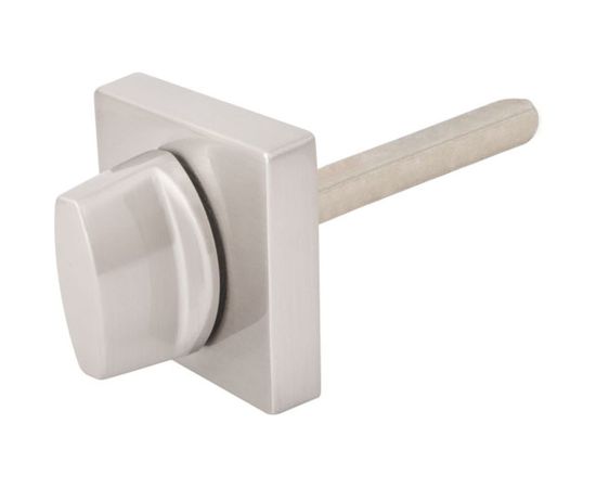 Поворотная ручка ARMADILLO BKW8/USQ SN-3 матовый никель 42387 