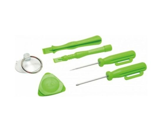 Набор отверток ProsKit PK-9110 00289806 