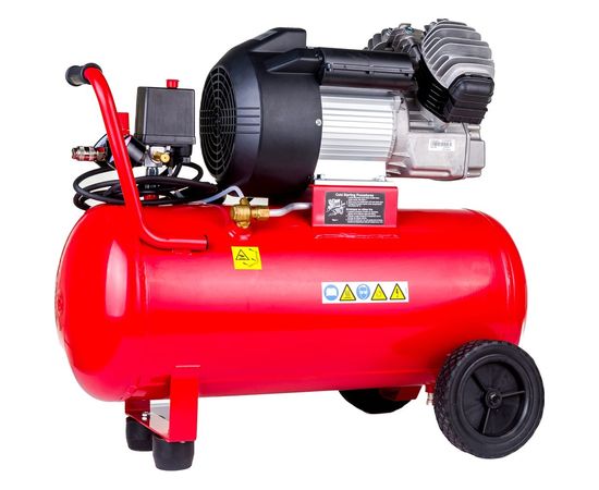 Электрокомпрессор FINI SUPERTIGER 4020M 100006623 