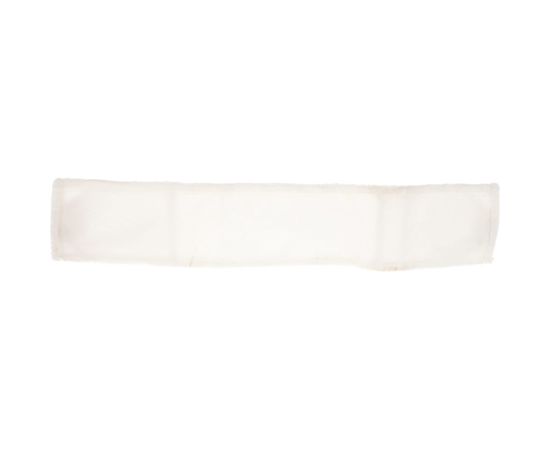 Плоский моп A-VM 80х12 см, микрофибра MF2021 