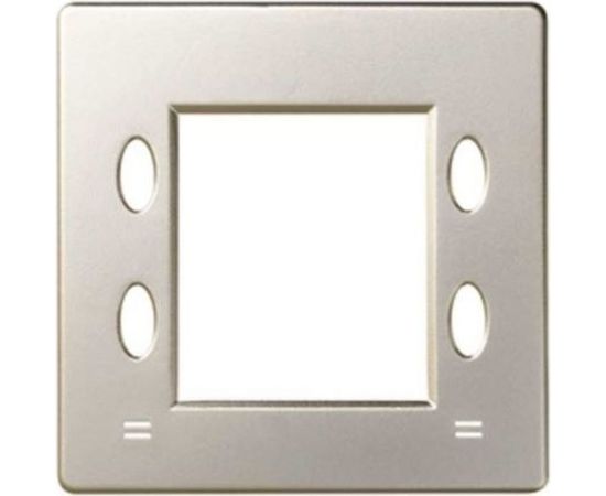 Накладка для механизмов контроля времени Simon, S82, S82N, шампань С82555-0034 