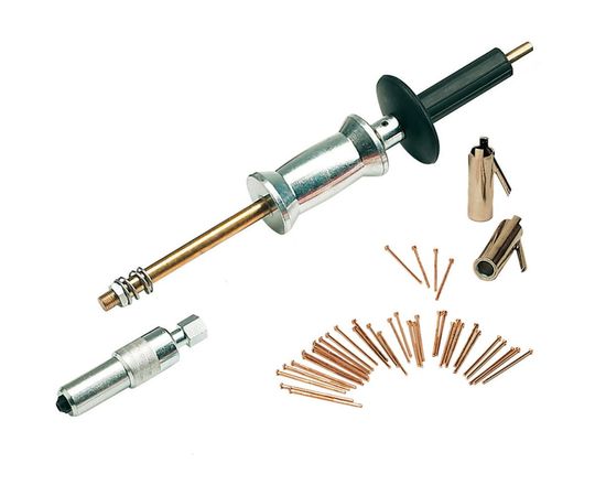 Набор для точечной сварки Blue Weld 802034 