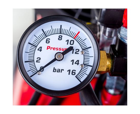 Электрокомпрессор FINI SUPERTIGER 4020M 100006623 – изображение 11