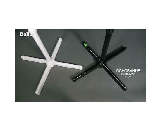 Напольный вентилятор Ballu BFF - 880R НС-1155712 – изображение 11