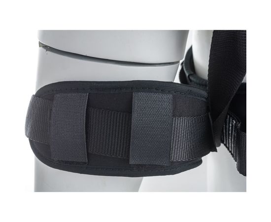 Удерживающая страховочная привязь Gigant УСП 2 Ж Prime комфорт – изображение 11