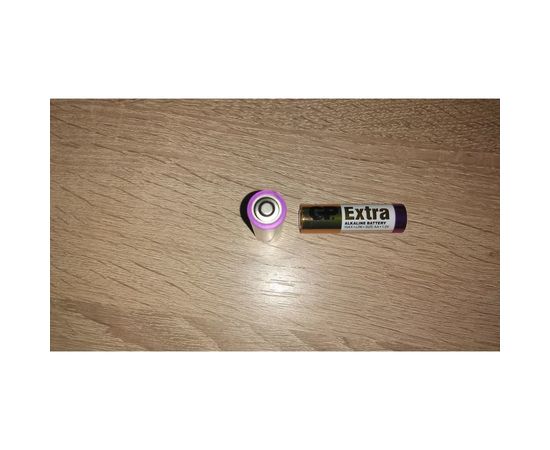 Алкалиновые батарейки GP АА 4 шт Extra Alkaline 15А 15AX-2CR4 Extra – изображение 11