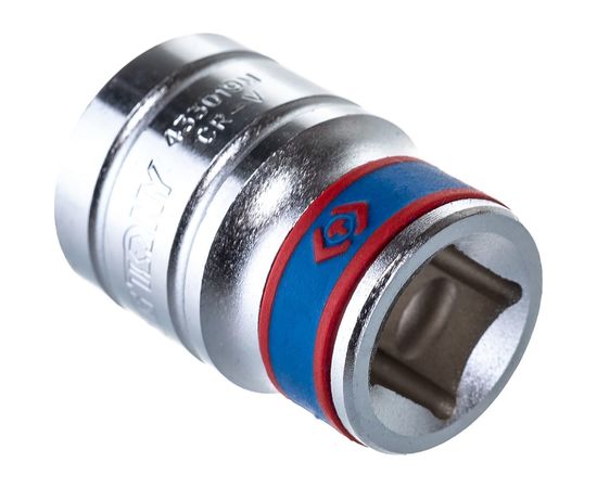 Набор торцевых головок 1/4""&3/8""&1/2"" с принадлежностями, ложемент, 103 предмета KING TONY 9-9003MRV01 – изображение 15