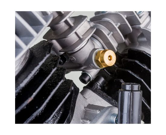 Электрокомпрессор FINI SUPERTIGER 4020M 100006623 – изображение 15