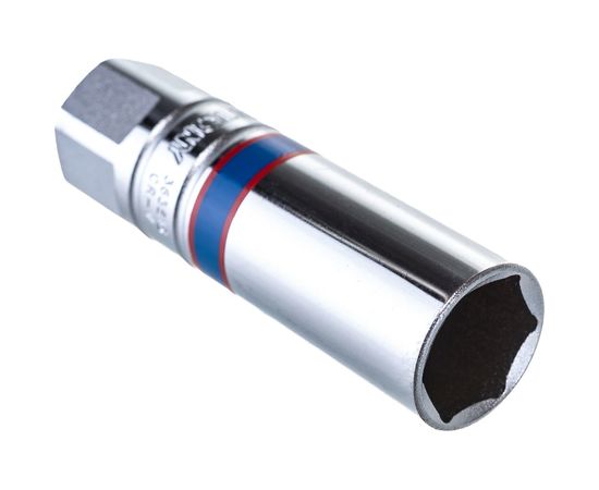 Набор торцевых головок 1/4""&3/8""&1/2"" с принадлежностями, ложемент, 103 предмета KING TONY 9-9003MRV01 – изображение 16