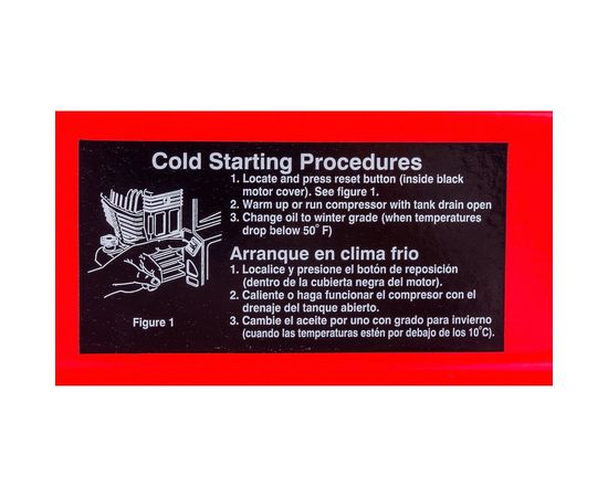 Электрокомпрессор FINI SUPERTIGER 4020M 100006623 – изображение 16