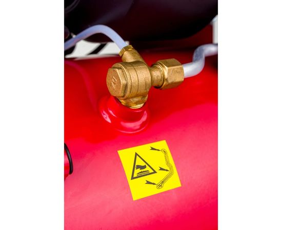 Электрокомпрессор FINI SUPERTIGER 4020M 100006623 – изображение 17