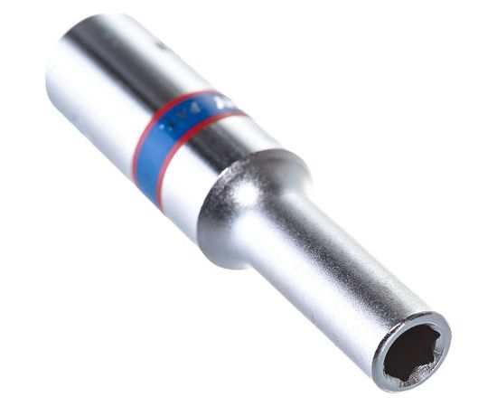 Набор торцевых головок 1/4""&3/8""&1/2"" с принадлежностями, ложемент, 103 предмета KING TONY 9-9003MRV01 – изображение 18