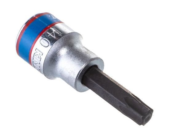 Набор торцевых головок 1/4""&3/8""&1/2"" с принадлежностями, ложемент, 103 предмета KING TONY 9-9003MRV01 – изображение 20