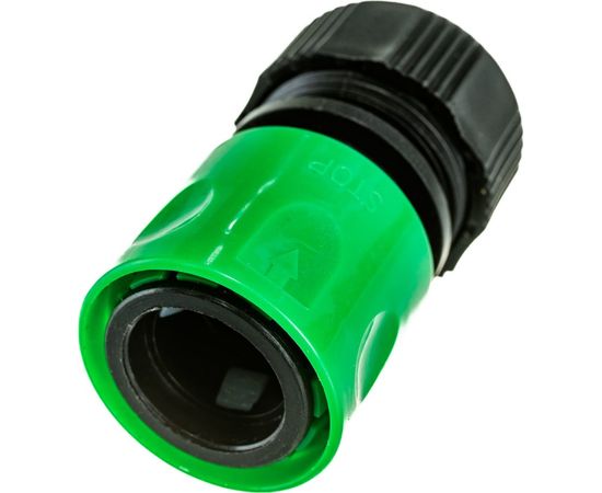 Соединитель с аквастопом в пакете HL132 5/8 Park 002726 – изображение 2