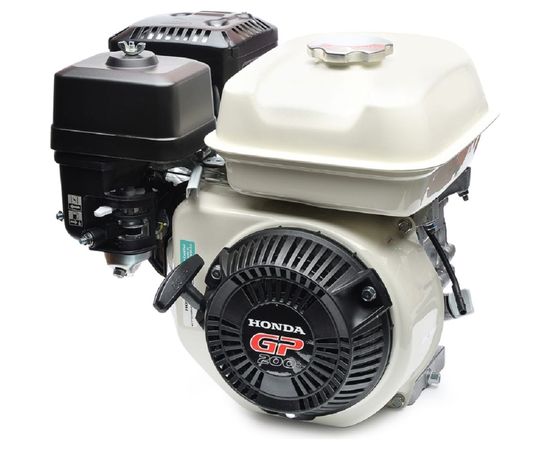 Двигатель бензиновый (5.5 л.с.) Honda GP200H-QHB1 – изображение 2
