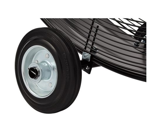 Промышленный вентилятор Ballu BIF-20D НС-1246919 – изображение 2