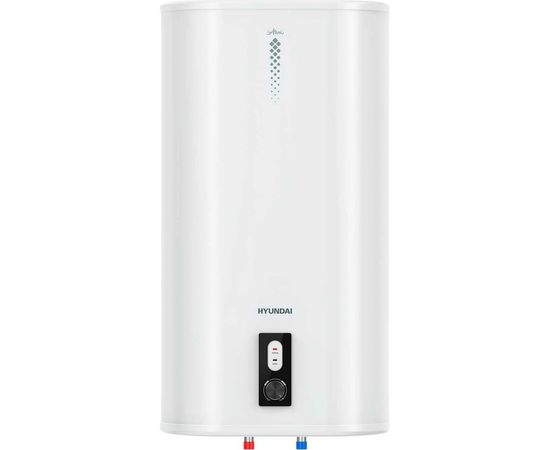 Накопительный водонагреватель Hyundai Atami H-WSS100-N12D-V – изображение 2