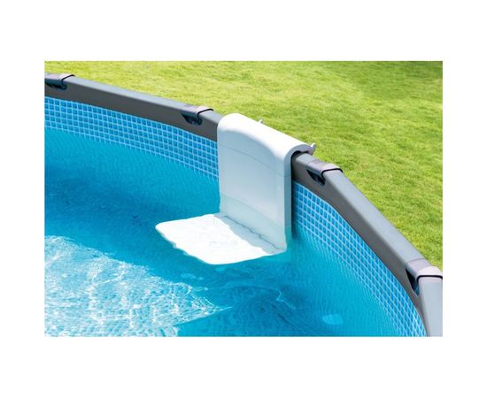Навесное сиденье для каркасного бассейна Intex 28053 – изображение 2