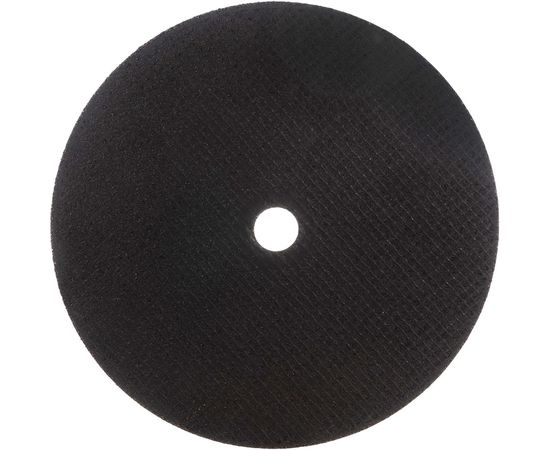 Круг отрезной по металлу + нержавейке (230x1.6x22 мм) Abraflex А230162223 – изображение 2