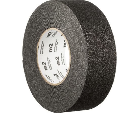 Противоскользящая лента Mehlhose GmbH цвет черный M2SR050183 – изображение 2