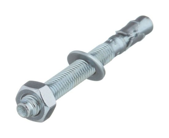 Клиновой анкер Friulsider FM753 M10x100/30 ФАС 75964 2 12 – изображение 2