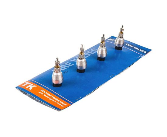 Вентиль ТК ROSSVIK тракторный, 4 шт. НФ-00000291 – изображение 2