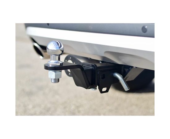 Фаркоп PT Group ТСУ съемный квадрат RENAULT Arkana 2019- 07061501 – изображение 2