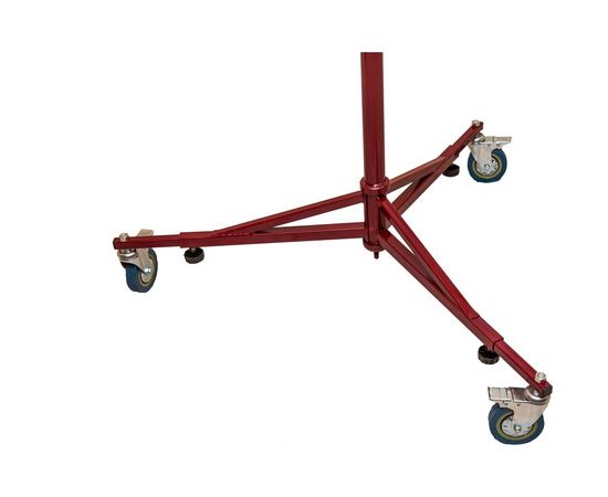 Подъемник для гипсокартона (ГКЛ) ПРЕМОС-Т Премос-Т ППГКЛТ24 – изображение 2