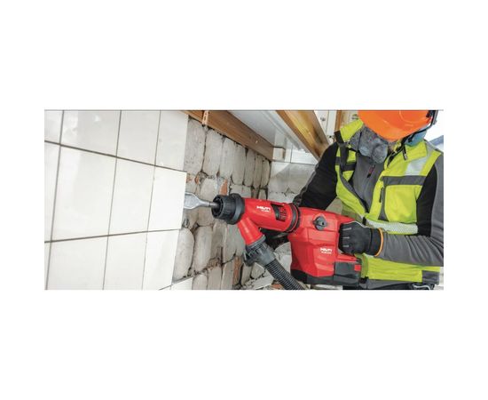 Долото широкое офсетное TE-YPX PM 80х280 мм Hilti 2207191 – изображение 2